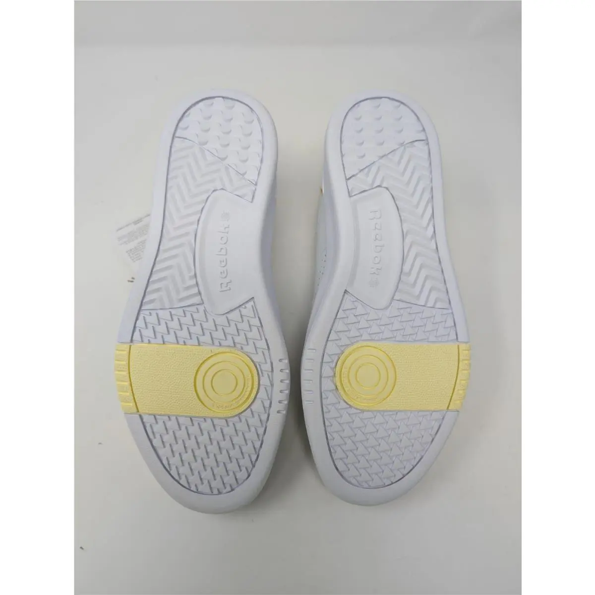 Reebok shoes - Gray, Purple, White (UPC: 197323331826) 3