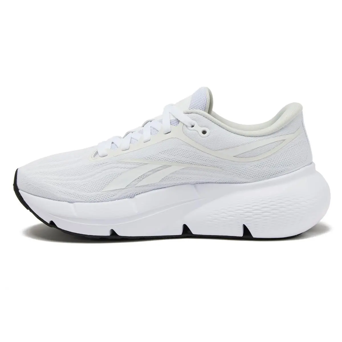 Reebok shoes - 100228699 - 100228699 - White/White/Barely Grey (UPC: 197323828333) 1
