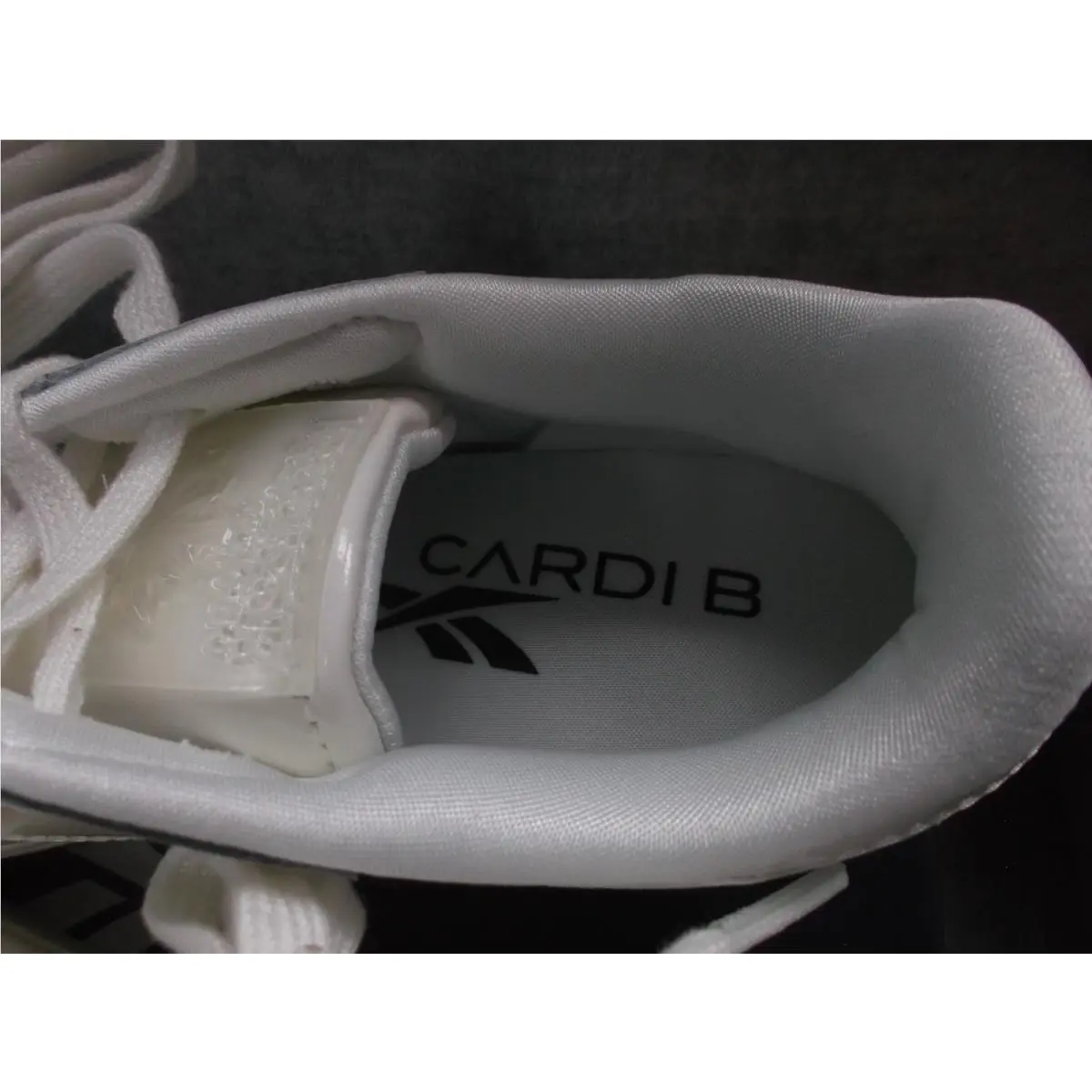 Reebok shoes - Reebok Reebok Classics - Classics - HO2567 - White (UPC: 194819844259) 5