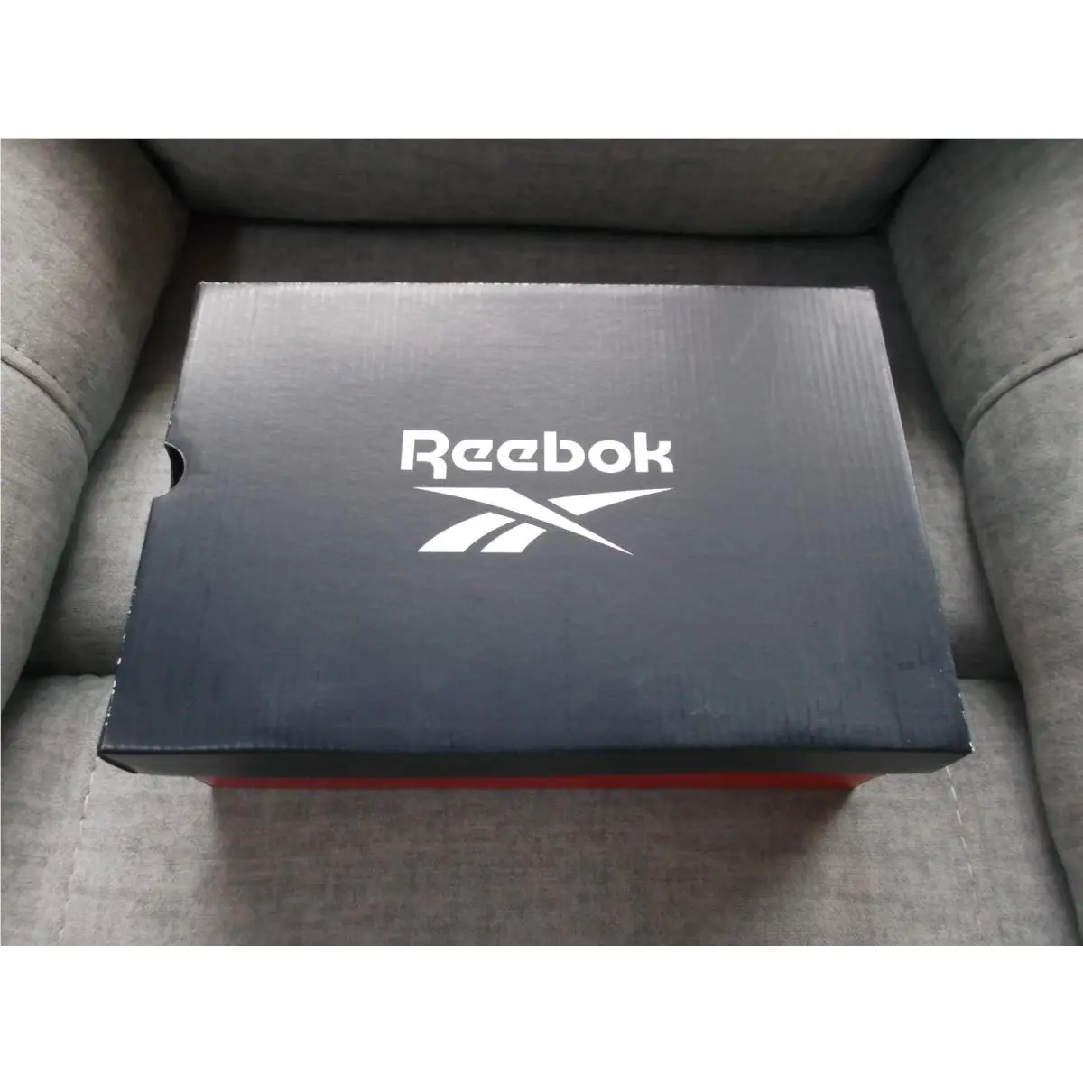 Reebok shoes - Reebok Reebok Classics - Classics - HO2567 - White (UPC: 194819844259) 6