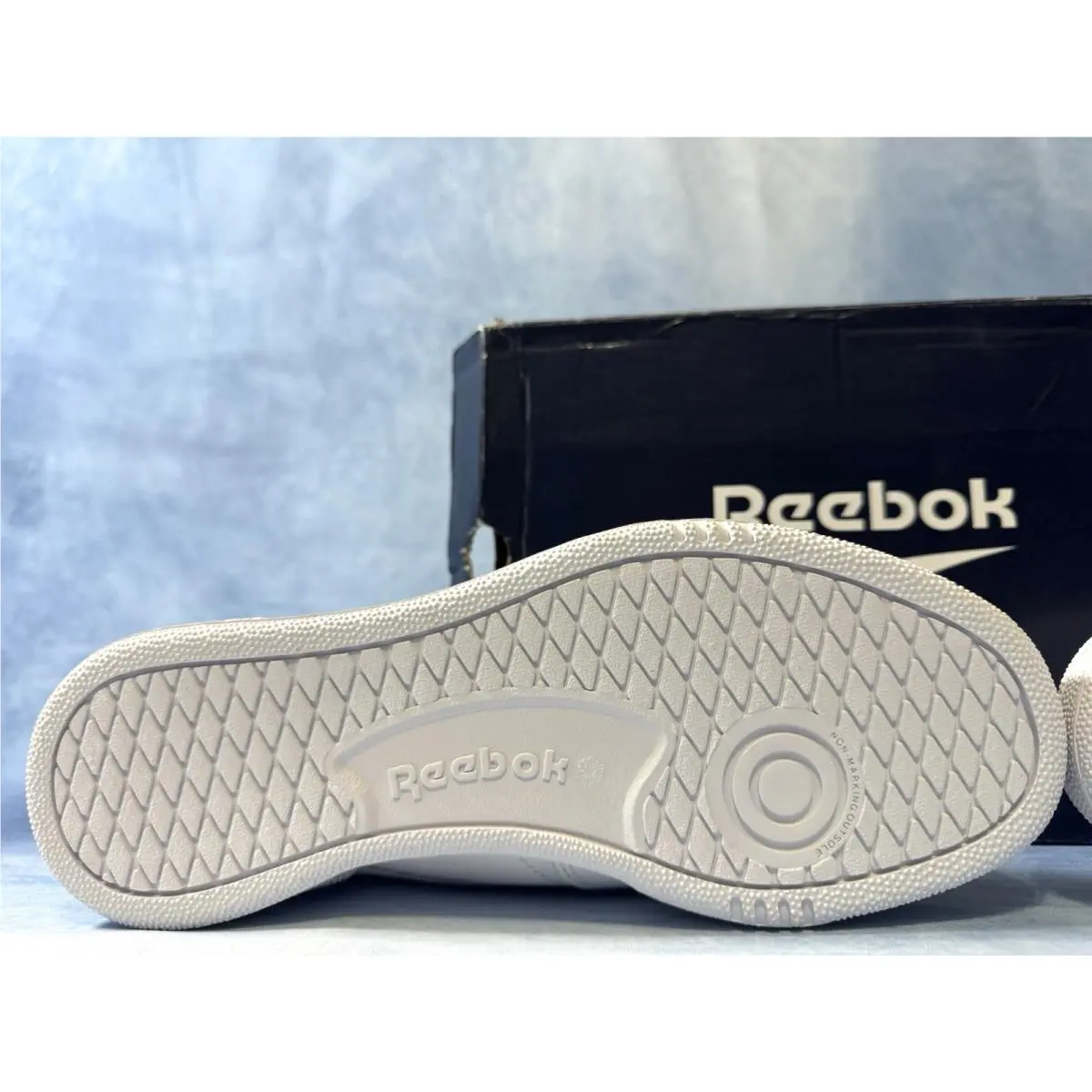 Reebok shoes - Reebok Classic - Classic - White 10