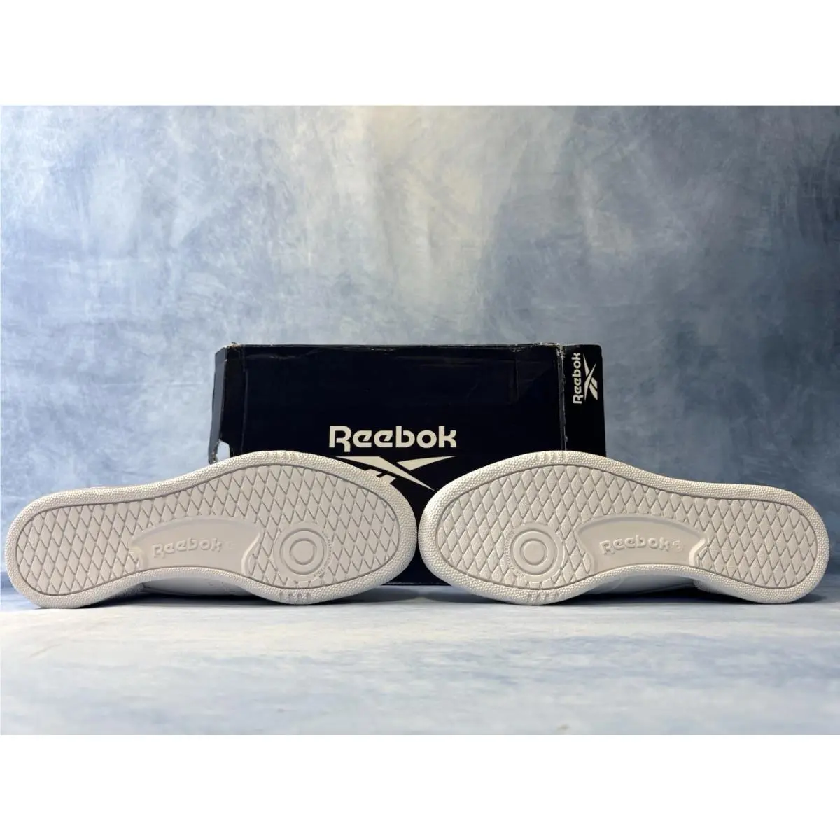 Reebok shoes - Reebok Classic - Classic - White 8