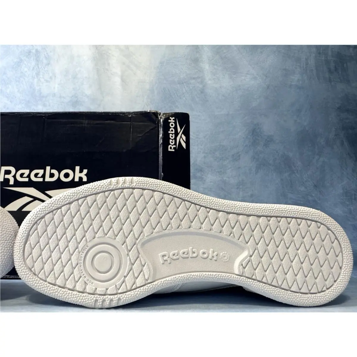 Reebok shoes - Reebok Classic - Classic - White 9