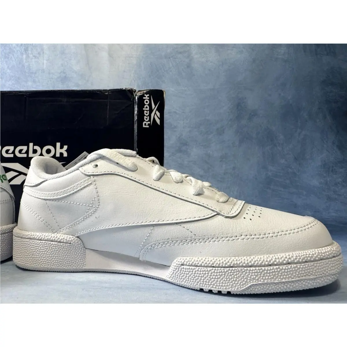 Reebok shoes - Reebok Classic - Classic - White 11