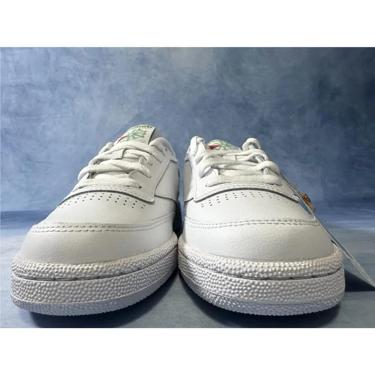 Reebok shoes - Reebok Classic - Classic - White 2
