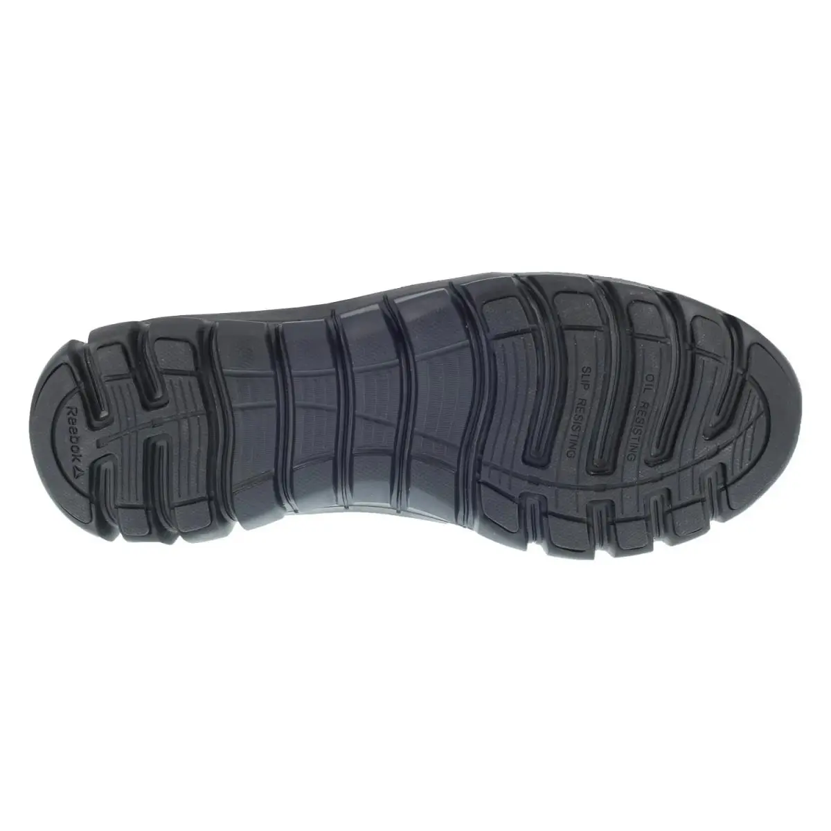 Reebok shoes - Black (UPC: 690774397071) 3