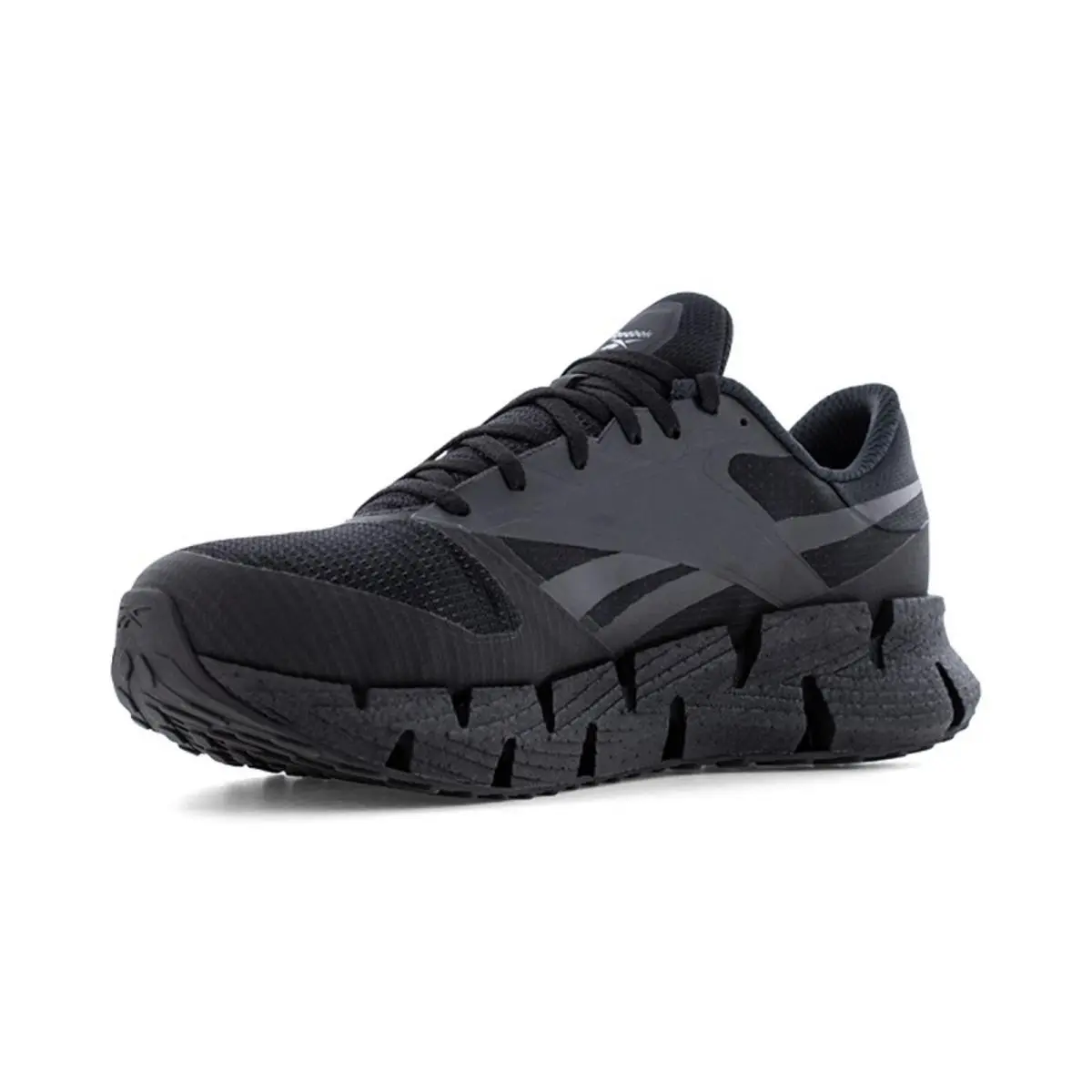Reebok shoes - Black (UPC: 690774723849) 1