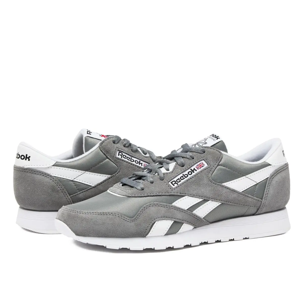 Reebok shoes (UPC: 195748450580) 4