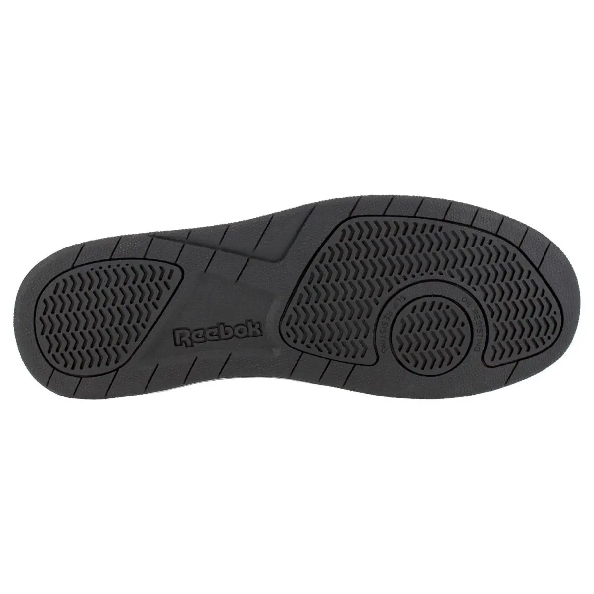 Reebok shoes - Grey, Navy (UPC: 690774512054) 3