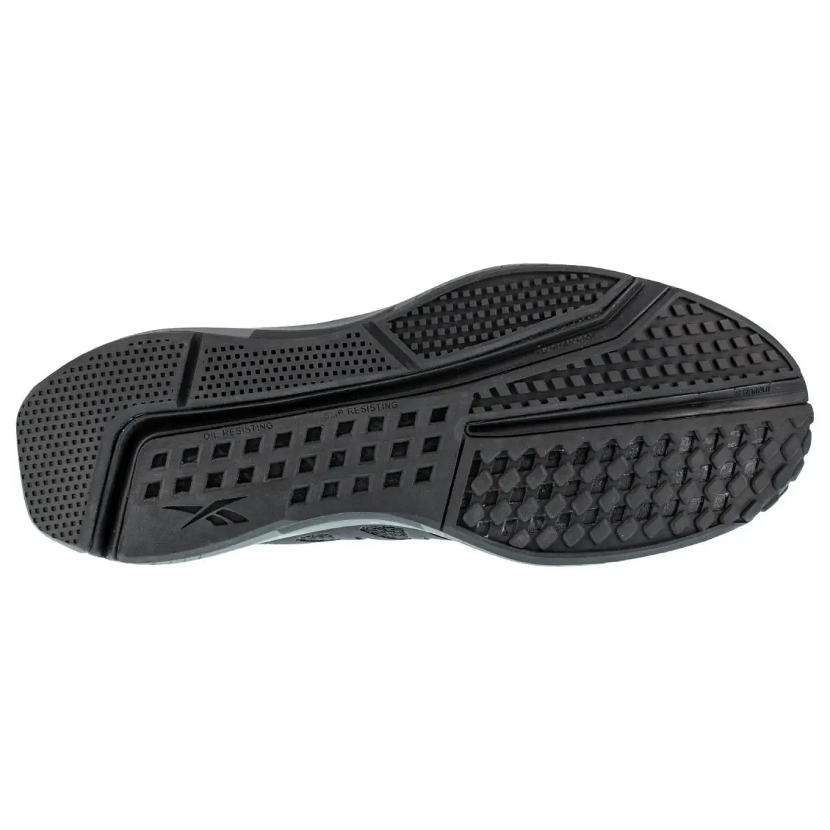 Reebok shoes - Black, Grey (UPC: 690774486119) 3