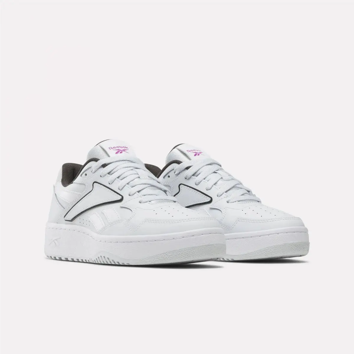 Reebok Women`s Atr Chill Sneaker - Size: Women 10 - Moon/white/black