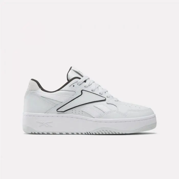 Reebok shoes - Black, White (UPC: 197323382507) 0