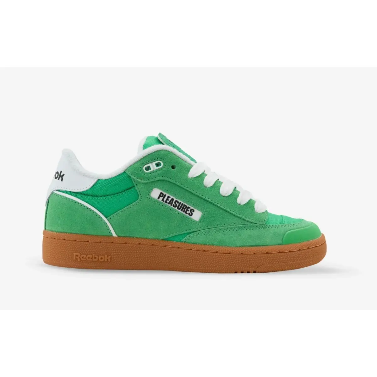 Reebok shoes - Reebok Club C Bulc - Club Bulc - Green (UPC: 197323044115) 0