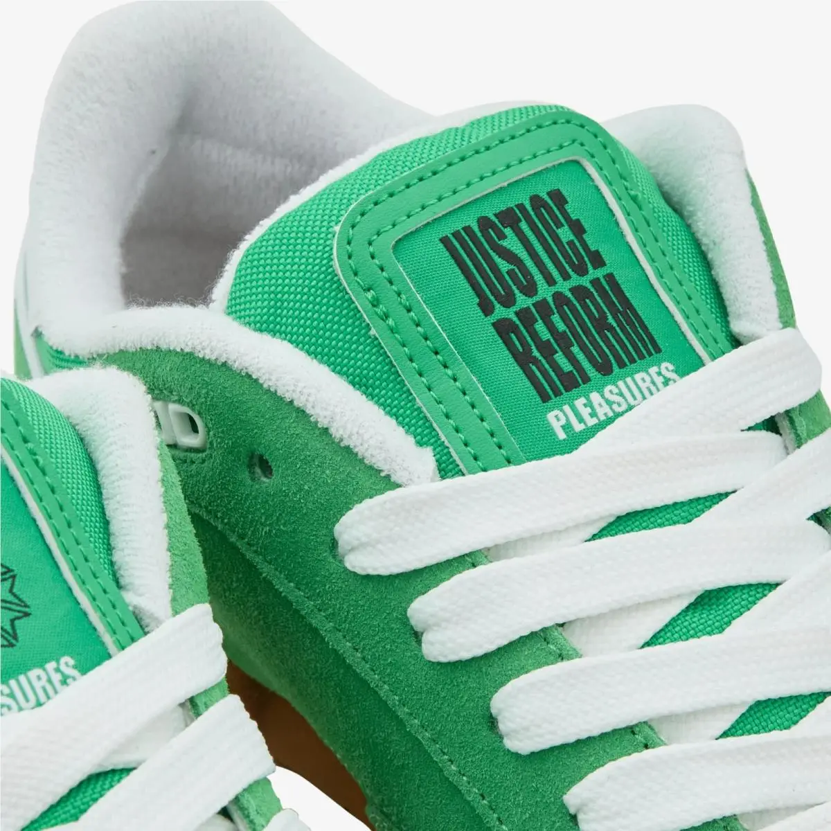 Reebok shoes - Reebok Club C Bulc - Club Bulc - Green (UPC: 197323044115) 1