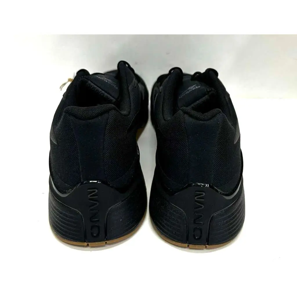Reebok shoes - Reebok Nano X4 - Nano - Black 3