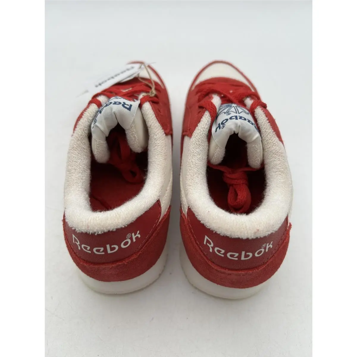 Reebok shoes - Reebok World 70 - World - GY9766 - Red (UPC: 195748471004) 1