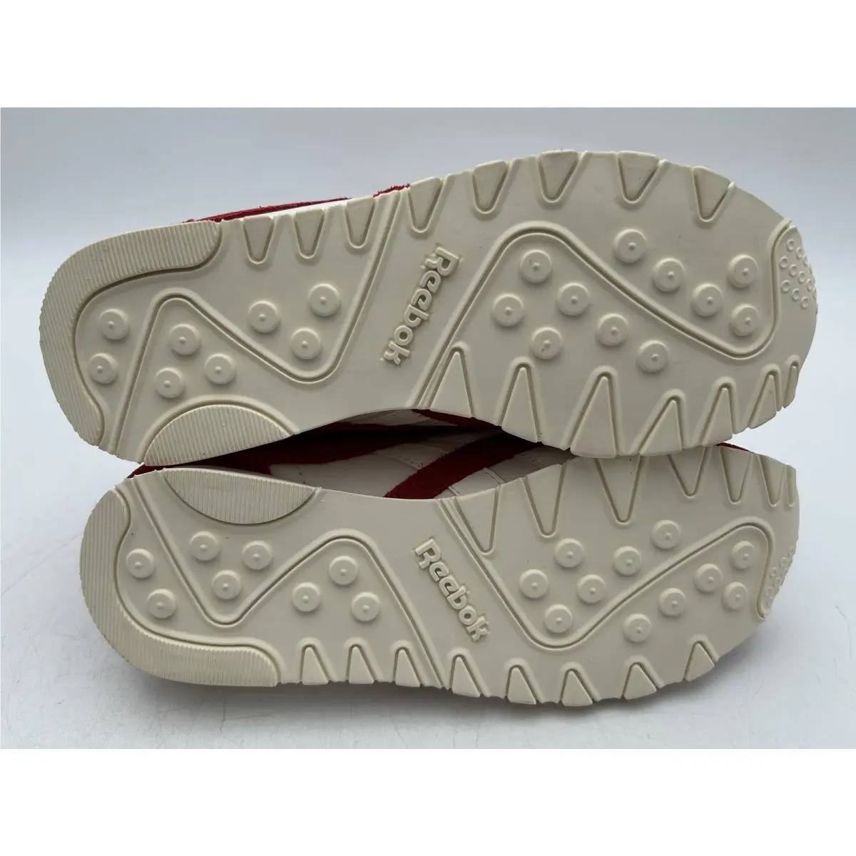 Reebok shoes - Reebok World 70 - World - GY9766 - Red (UPC: 195748471004) 2