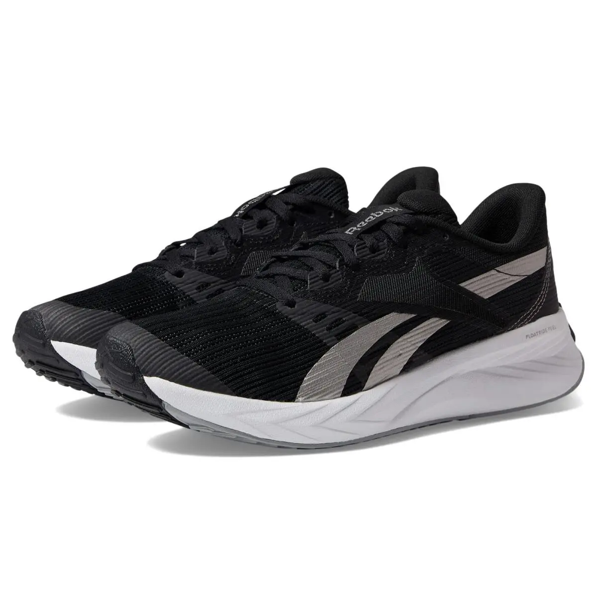 Reebok shoes - Lrf98 - Lrf98 - Core Black/Pewter/White (UPC: 195748659716) 0