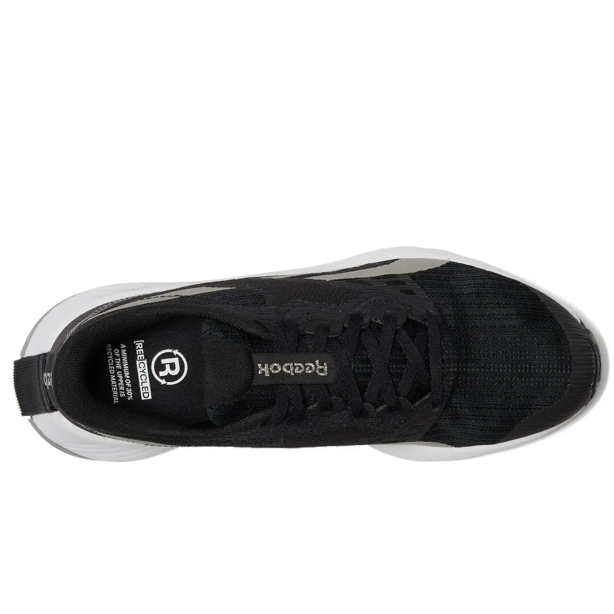 Reebok shoes - Lrf98 - Lrf98 - Core Black/Pewter/White (UPC: 195748659716) 1