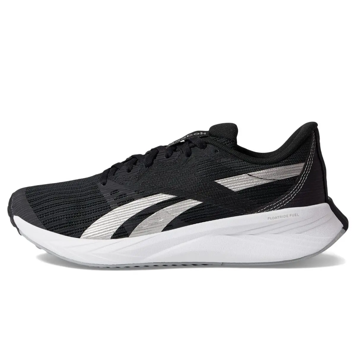 Reebok shoes - Lrf98 - Lrf98 - Core Black/Pewter/White (UPC: 195748659716) 3