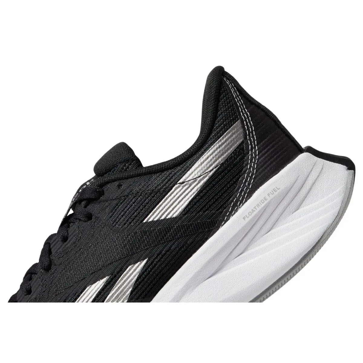 Reebok shoes - Lrf98 - Lrf98 - Core Black/Pewter/White (UPC: 195748659716) 4