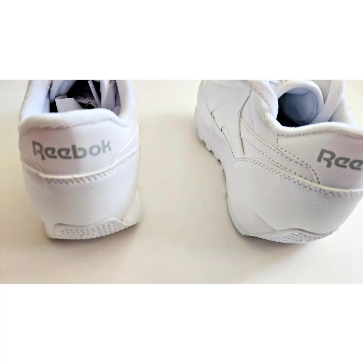 Reebok shoes - Reebok CL Renaissance - Renaissance - White (UPC: 888592084529) 3