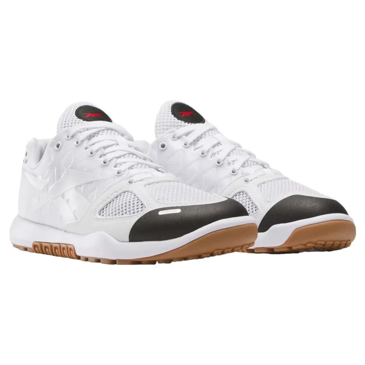 Reebok shoes - Reebok Nano 2.0 - Nano - 100215925 - White 0