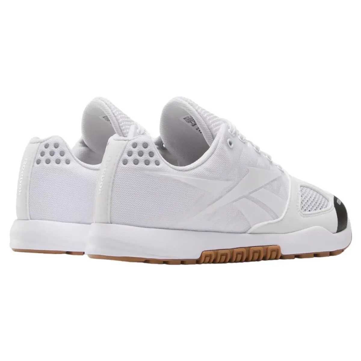 Reebok shoes - Reebok Nano 2.0 - Nano - 100215925 - White 1
