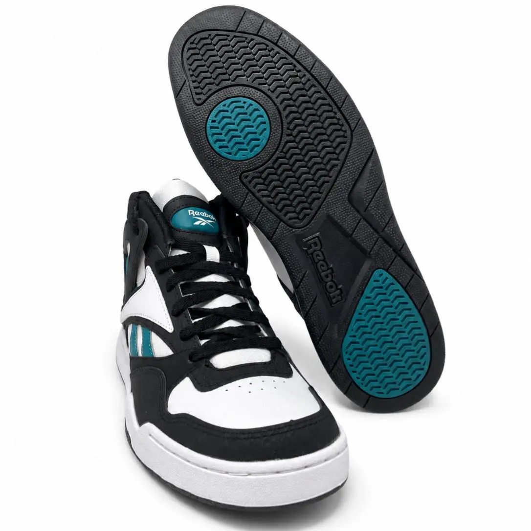 Reebok shoes - Reebok Royal - Royal - 100074734 - White (UPC: 197225261498) 0