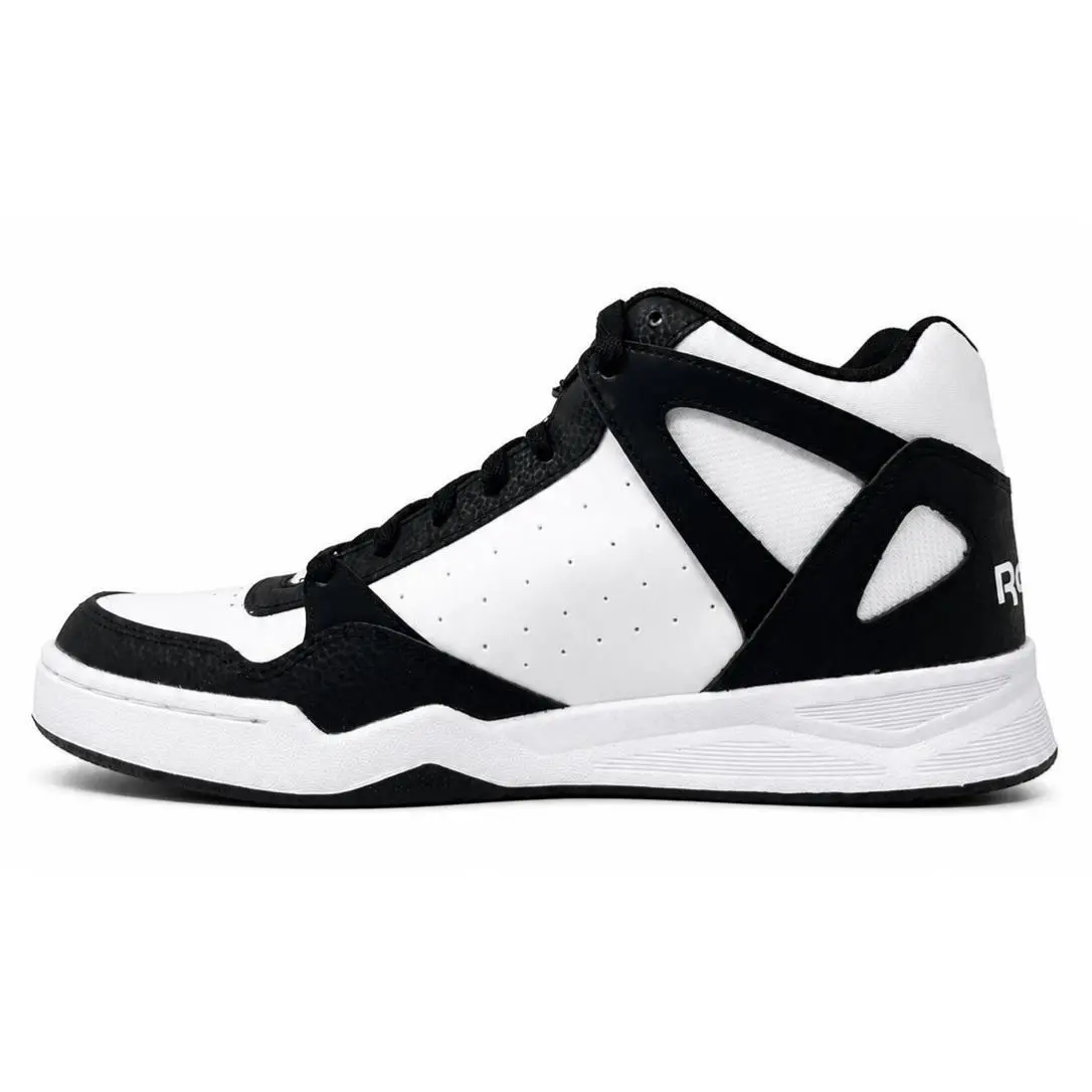 Reebok shoes - Reebok Royal - Royal - 100074734 - White (UPC: 197225261498) 1