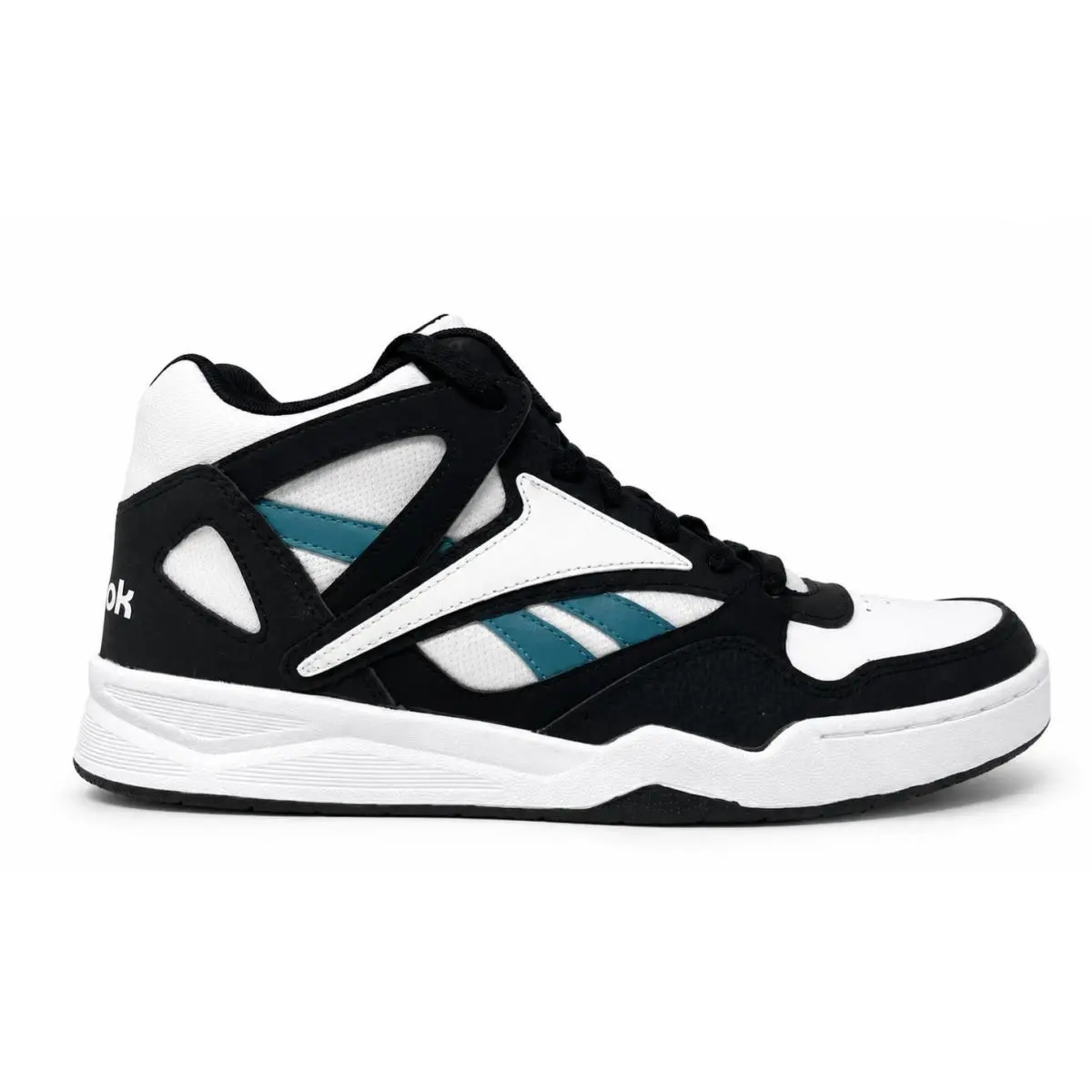 Reebok shoes - Reebok Royal - Royal - 100074734 - White (UPC: 197225261498) 2