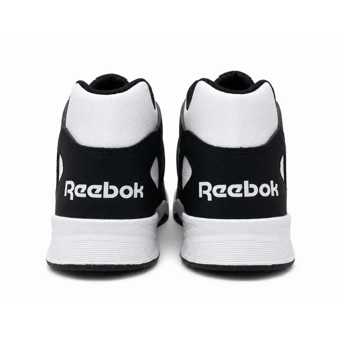 Reebok shoes - Reebok Royal - Royal - 100074734 - White (UPC: 197225261498) 3