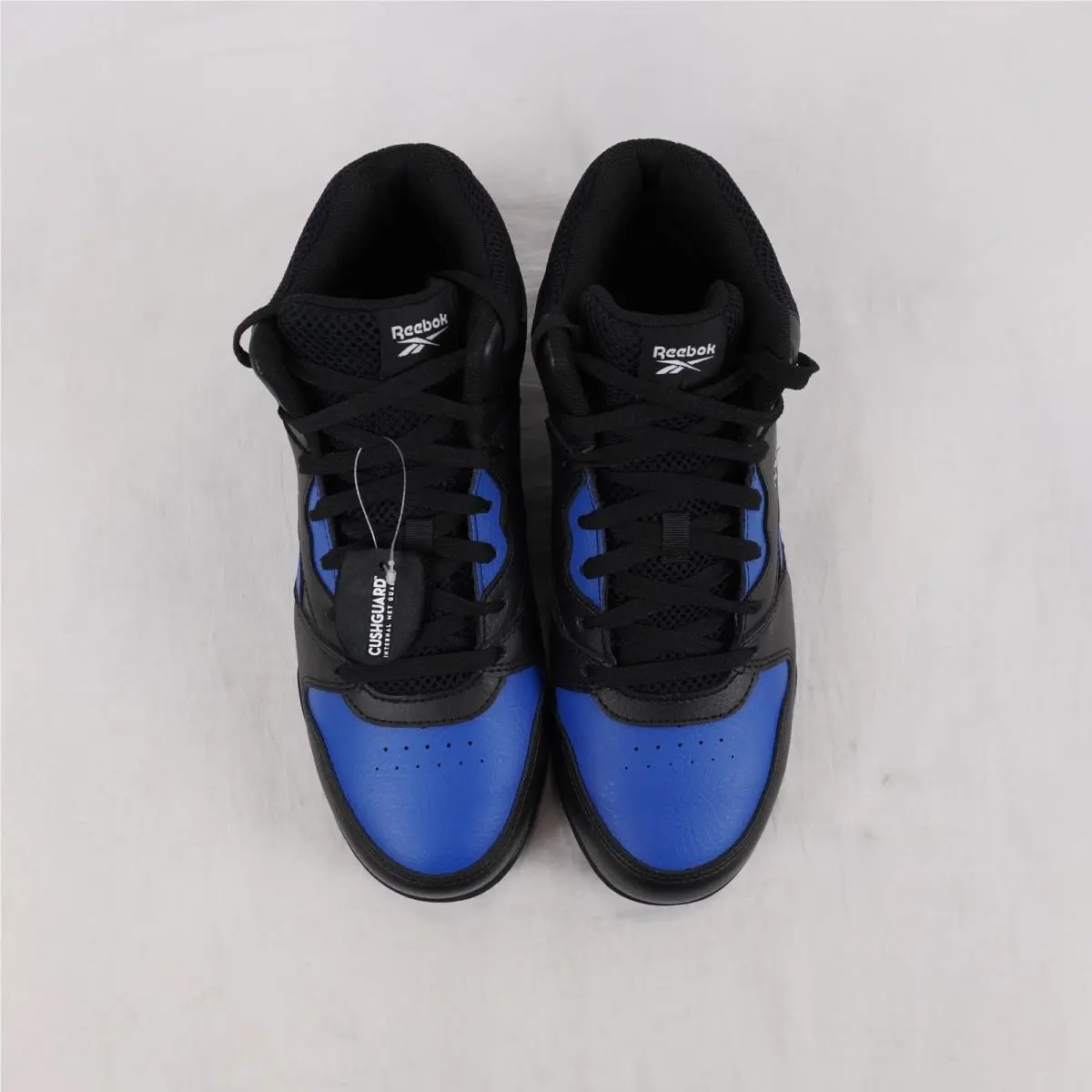 Reebok shoes - RB4166 - RB4166 - Blue (UPC: 690774540552) 1
