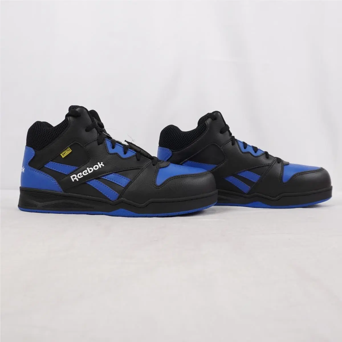 Reebok shoes - RB4166 - RB4166 - Blue (UPC: 690774540552) 3