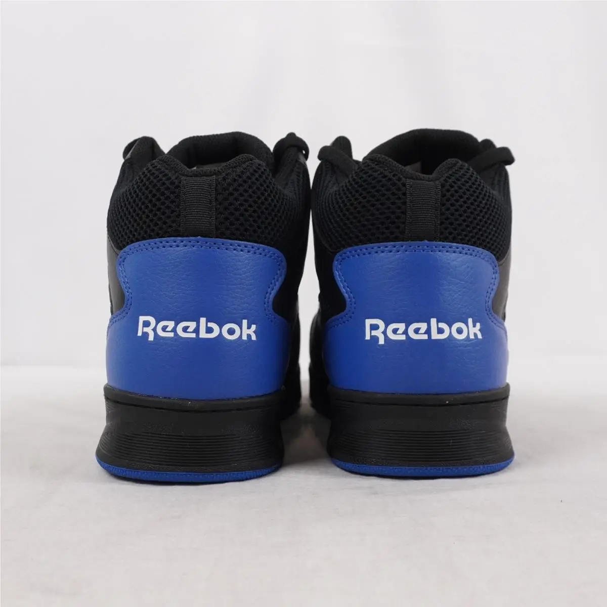 Reebok shoes - RB4166 - RB4166 - Blue (UPC: 690774540552) 4