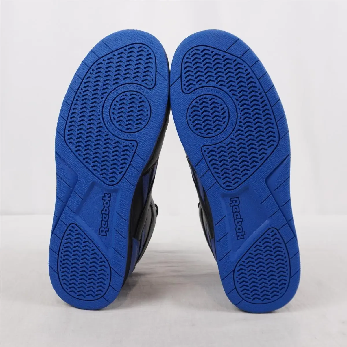 Reebok shoes - RB4166 - RB4166 - Blue (UPC: 690774540552) 5