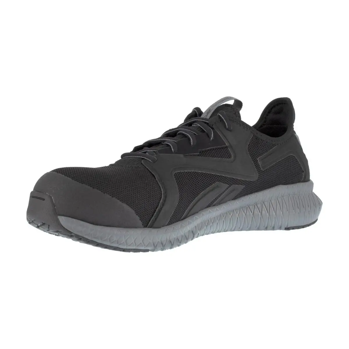Reebok shoes - Black (UPC: 690774513396) 0