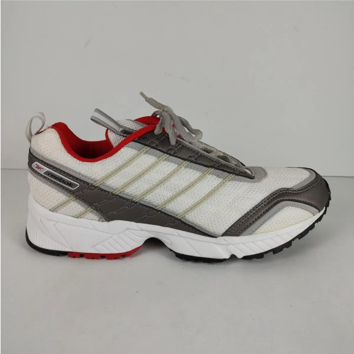 Vtg Deadstock Reebok Catalon Y2K Running Shoes Womens Size 9