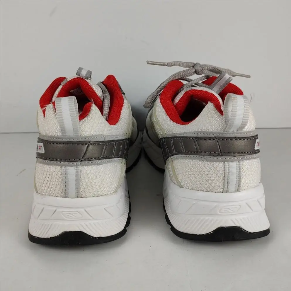 Reebok shoes - White 2