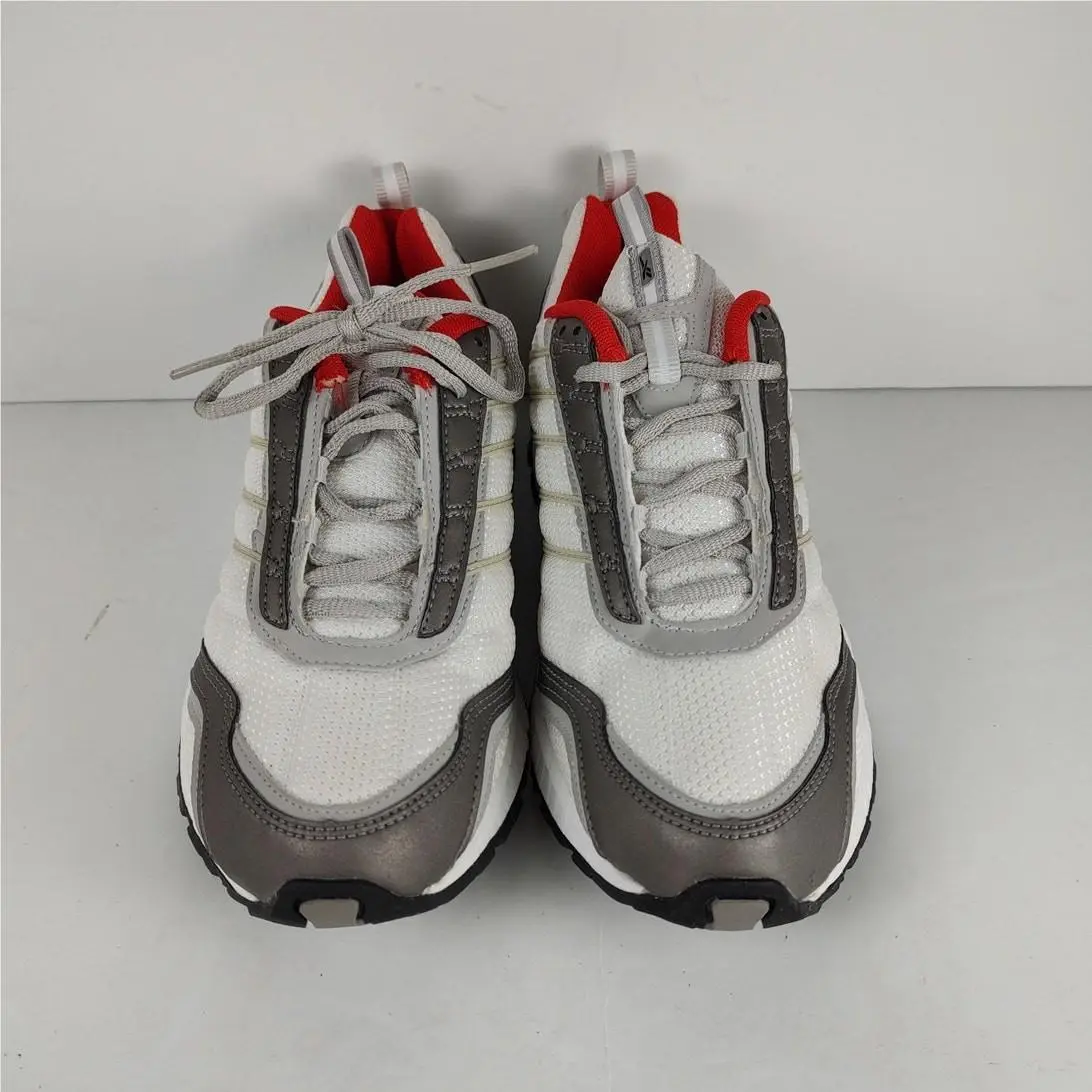 Reebok shoes - White 4