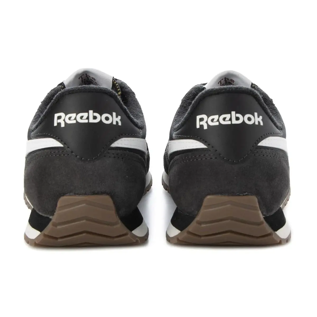 Reebok shoes - 100239547 - 100239547 - Black 0
