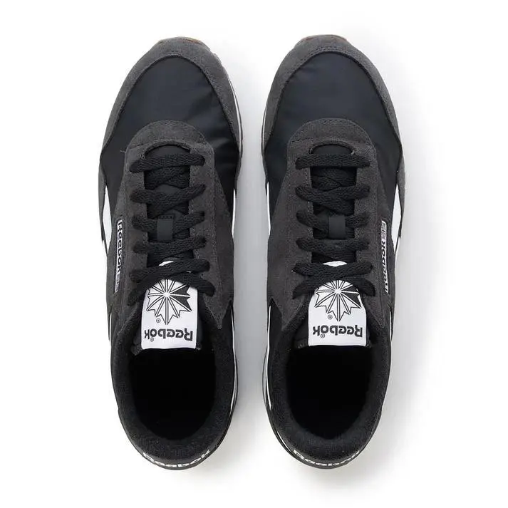 Reebok shoes - 100239547 - 100239547 - Black 2