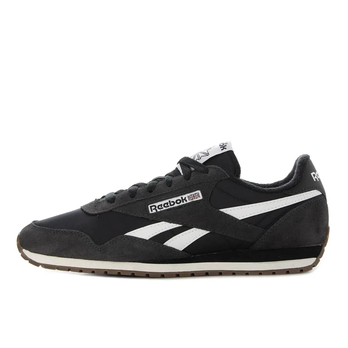 Reebok shoes - 100239547 - 100239547 - Black 3