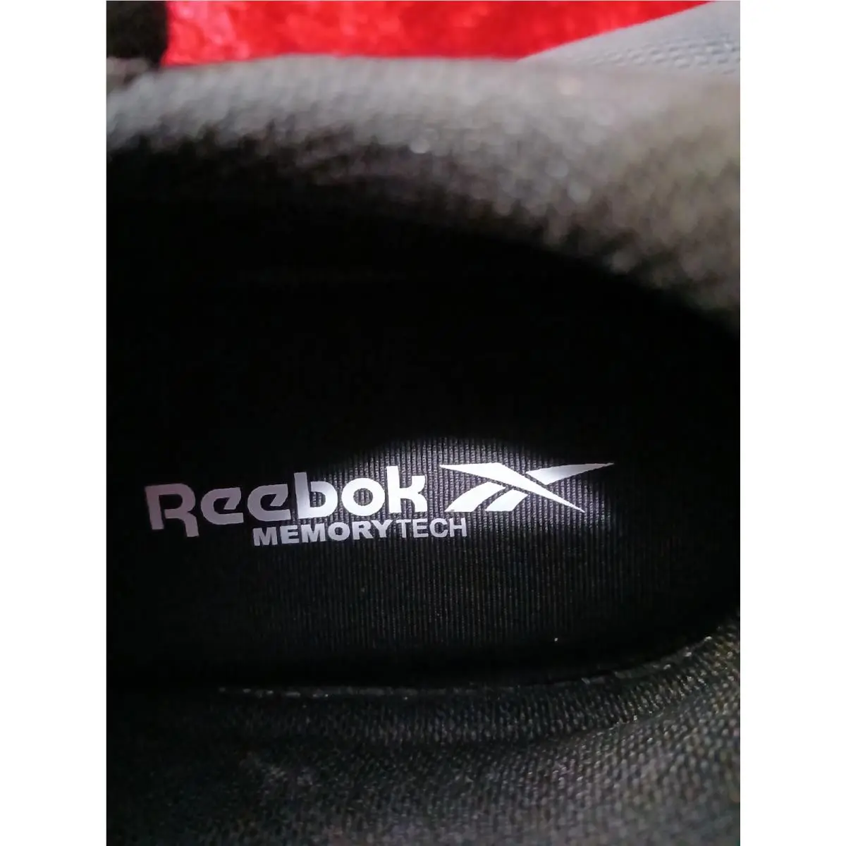 Reebok shoes - Reebok RB3630 Fuel Flex - Fuel Flex - Black 8