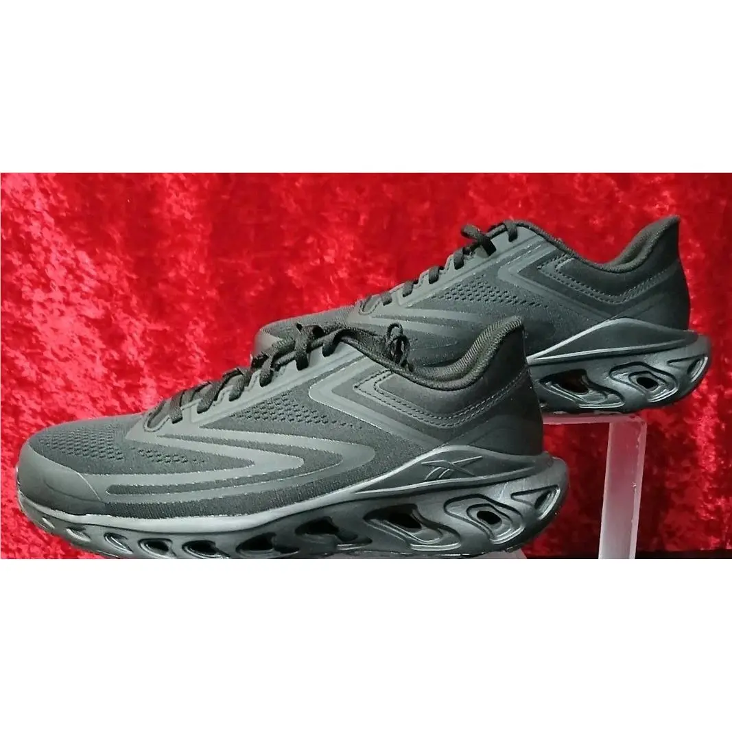 Reebok shoes - Reebok RB3630 Fuel Flex - Fuel Flex - Black 1