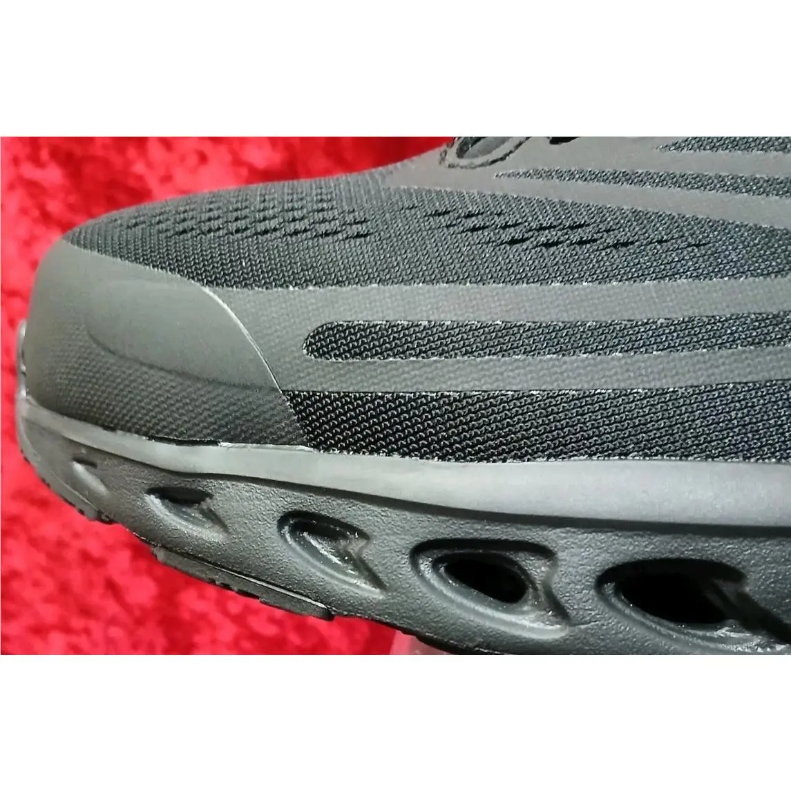 Reebok shoes - Reebok RB3630 Fuel Flex - Fuel Flex - Black 2