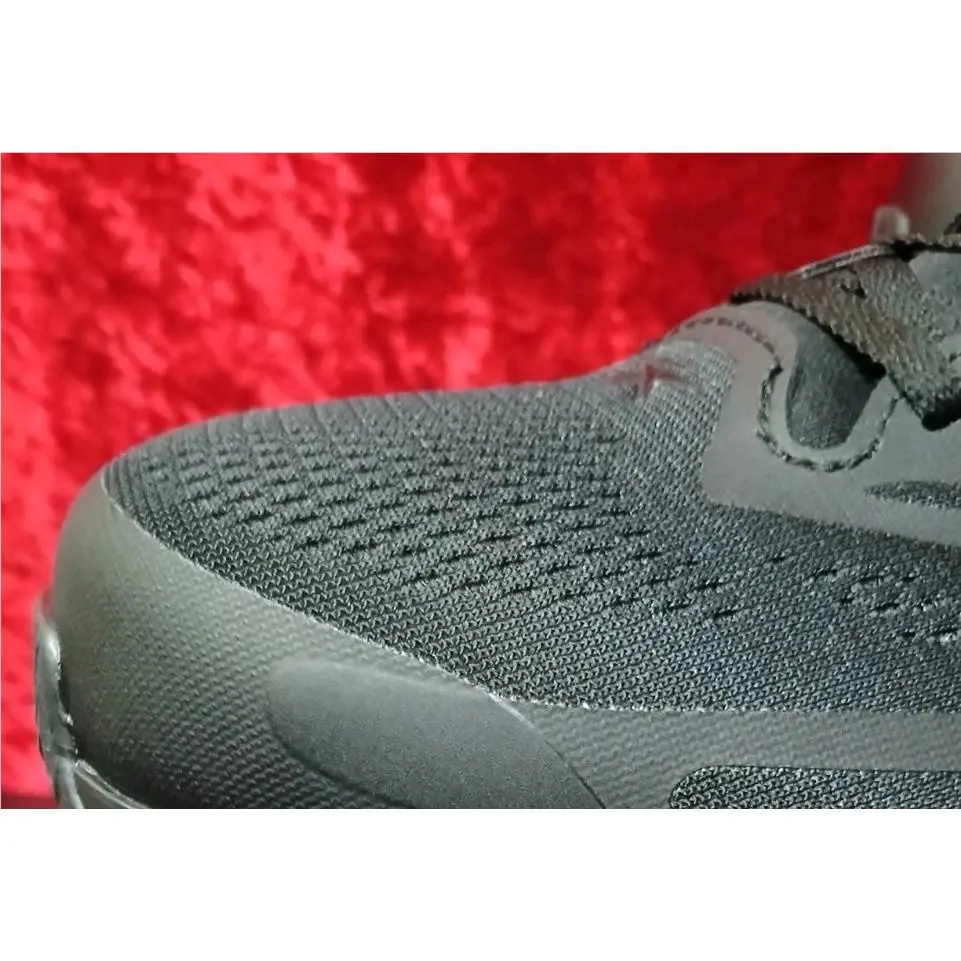 Reebok shoes - Reebok RB3630 Fuel Flex - Fuel Flex - Black 3