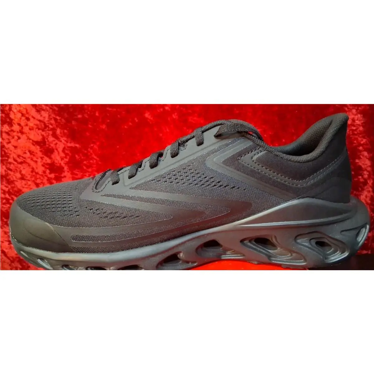 Reebok shoes - Reebok RB3630 Fuel Flex - Fuel Flex - Black 4