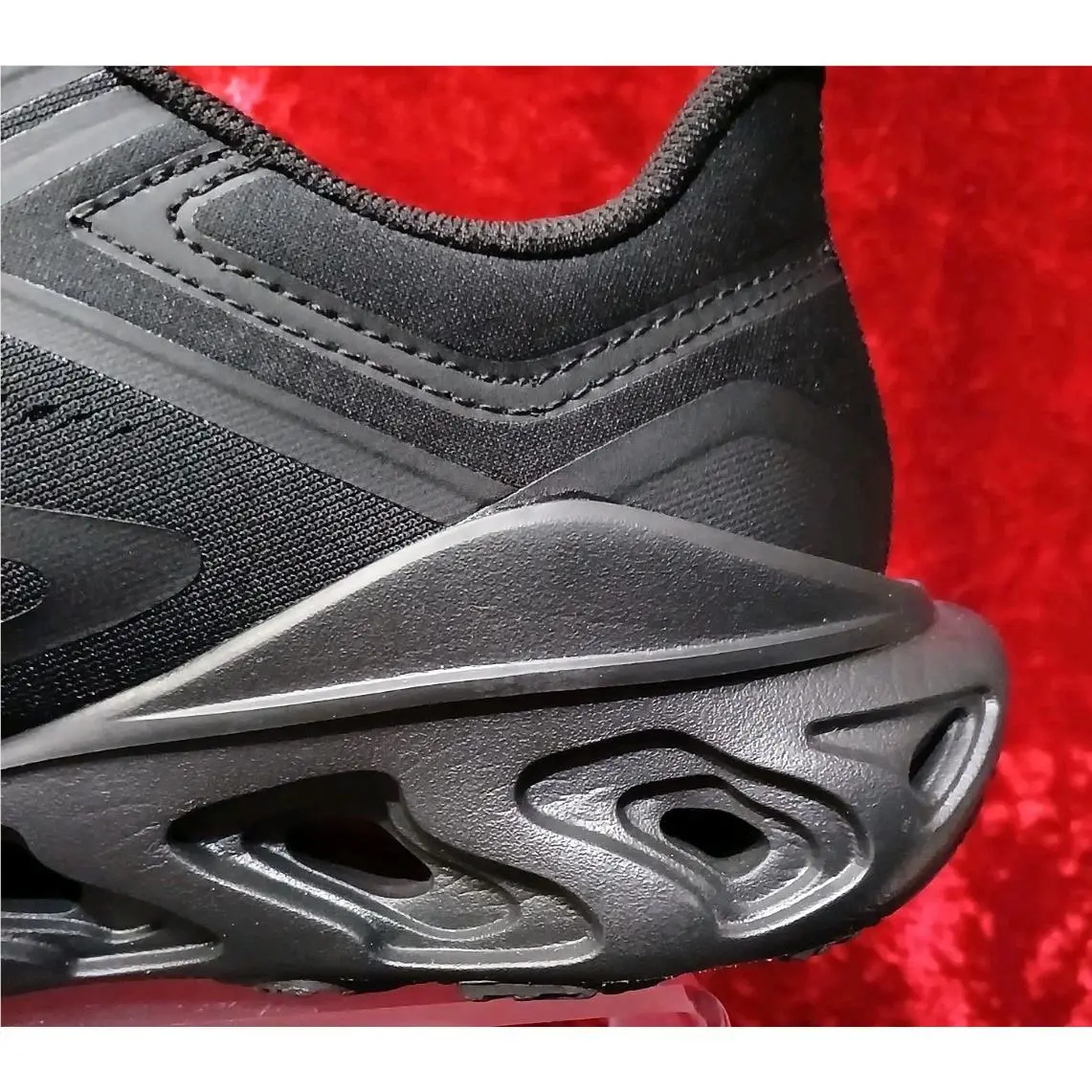 Reebok shoes - Reebok RB3630 Fuel Flex - Fuel Flex - Black 5
