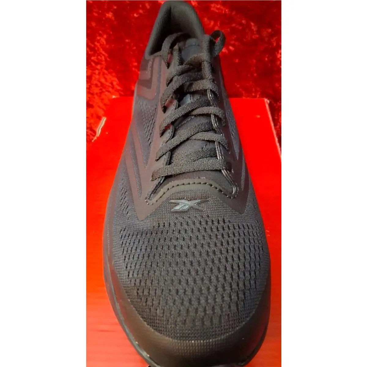 Reebok shoes - Reebok RB3630 Fuel Flex - Fuel Flex - Black 6